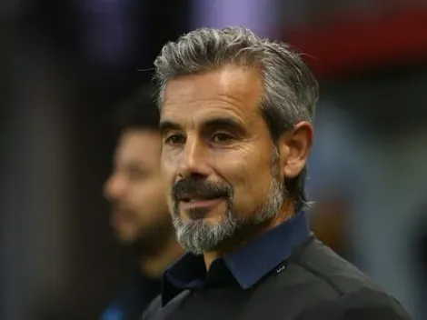 "Aunque haya nacido en Colo Colo": Ramírez promete batalla en Macul