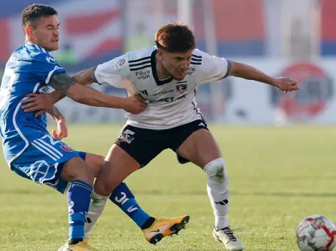 Denuncia azul: La U se aferra a trascendental artículo de las Bases del Campeonato