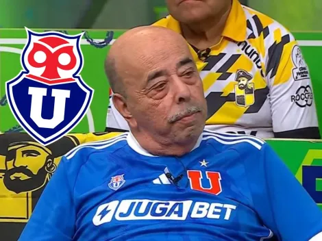 El mensaje de Tito Awad a la dirigencia azul por denuncia a Colo Colo