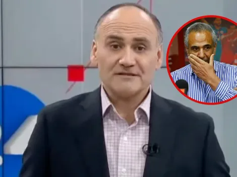 La dura crítica de FAT a Milad: "Por fin se animó, aunque..."