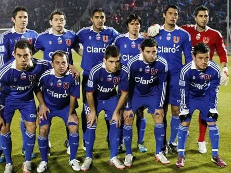 Campeón de la Sudamericana con la U: "Está bien que se denuncie"