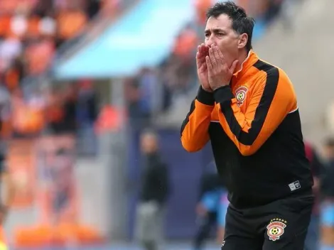 Bravo ilusiona al hincha de Cobreloa con la salvación: "Tenemos la posibilidad de..."