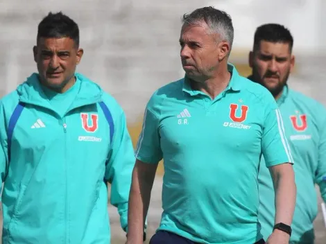 El jugador que seduce a Gustavo Álvarez para el 2025