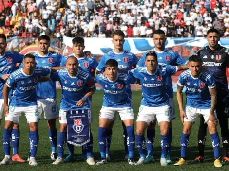 Jugador titular enciende las alarmas en la U