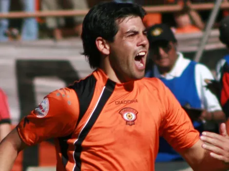 “Va a ser complicado, pero...”: Pepe Díaz tiene esperanzas en la salvación de Cobreloa