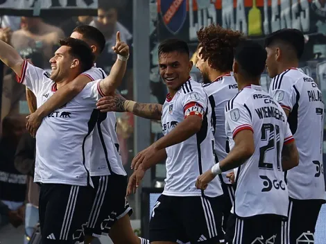 Revelan el nombre del club chileno que busca a volante de Colo Colo