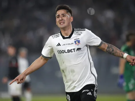 Guillermo Paiva aclara su postura ante el fin de su contrato con Colo Colo