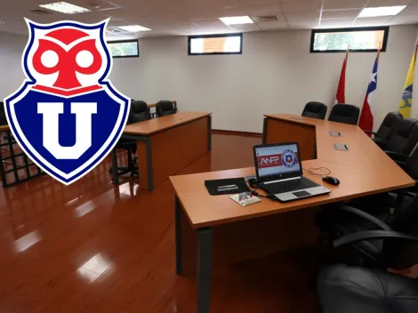 Tribunal de Disciplina: El equipo que va en defensa de la U