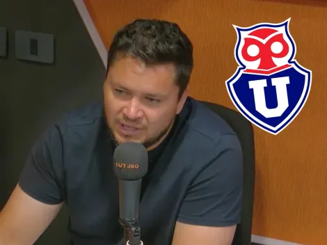 Waldo Ponce ni ahí con la denuncia azul: "Es como la..."