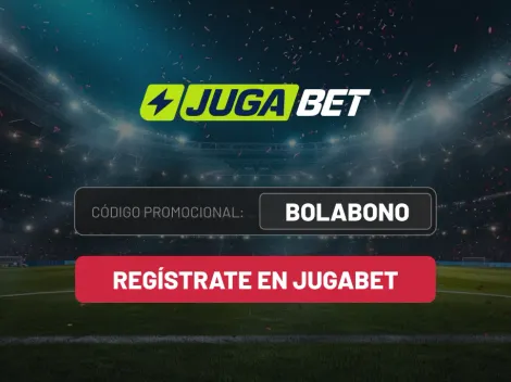 Código Promocional Jugabet: “BOLABONO” en Agosto 2025