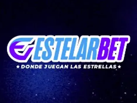 Código promocional Estelarbet: Hasta $100.000 CLP con tu primer depósito