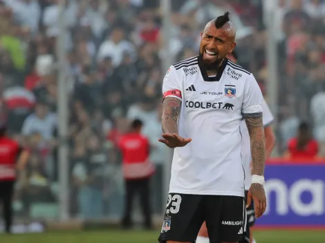 Arturo Vidal con todo contra Huachipato: "Estos sapitos... tienen que preocuparse de no descender"