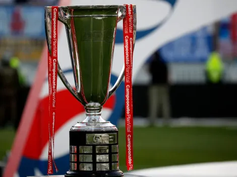 ¿Colo Colo tendrá ceremonia de premiación si sale campeón ante Deportes Iquique?