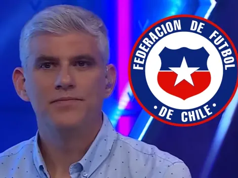 De Tezanos advierte que a la Roja le falta experiencia en un puesto clave