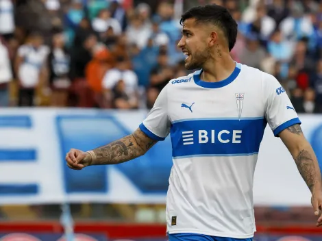 Qué pasa si gana, empata o pierde: Los escenarios para la UC ante Cobreloa