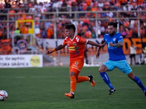 Referente de Universidad Católica furioso con el partido de la UC ante Cobreloa: "Un asco lo que vi"