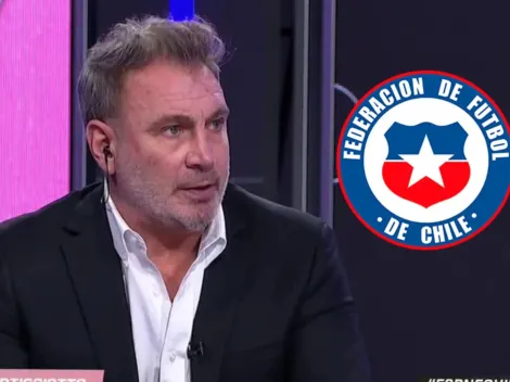 "No lo va a llamar más": Barticciotto destapa la olla por este jugador en La Roja