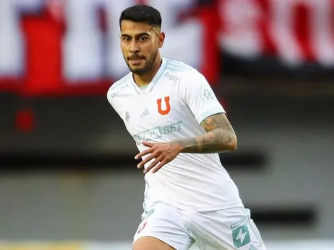 La redención de Emmanuel Ojeda en la U