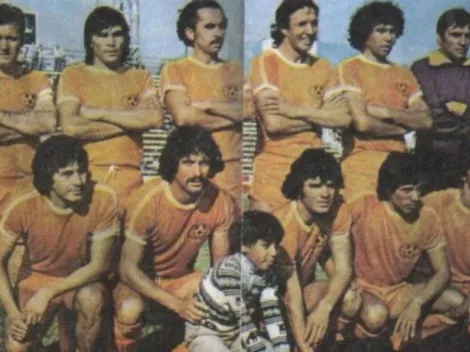 Ilusión naranja: El día que golearon a O'Higgins