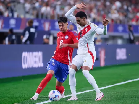 Perú tiene estadio confirmado para recibir a La Roja