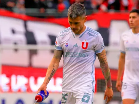 DT campeón con la U y el fallo del Tribunal: "Es lo más..."