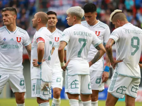 La noticia que el hincha de la U no quería leer para el 2025: "Van a haber..."