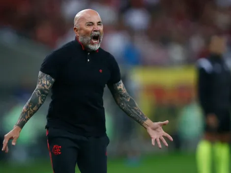 ¿Desempolva la pizarra?: club europeo busca a Sampaoli como su gran salvador