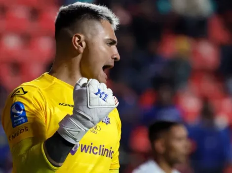 El nuevo rol de Campitos: Renueva a emblemáticos del SAU