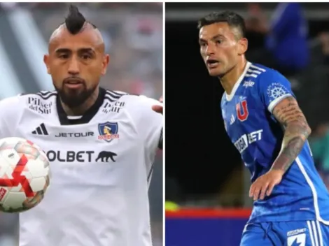 ¿Vidal o Aránguiz? Ex seleccionado chileno define