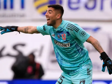 “Hay que saber perder”: Gabriel Castellón sorprende y manda felicitaciones a Colo Colo