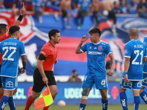 ¿Penas del infierno? El motivo por el cual expulsaron a Morales y Zaldivia