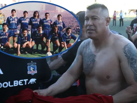 Histórico azul sale al paso del simpático Almirón: "No es un buen ejemplo"