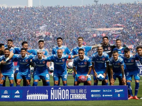 Mercado de pases: Jugador se despide de sus compañeros y se acerca a la U