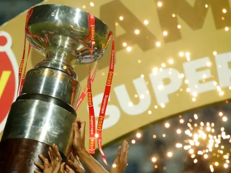 ¿Qué equipos jugarán la Supercopa de Chile 2025?