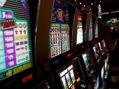 Mejores tragamonedas de casino online en Chile 2024