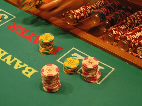 Baccarat Online en Casinos en Chile: Todo lo que necesitas saber