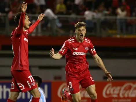 Espera la U: Ñublense vence a Magallanes, pero la llave de Copa Chile sigue abierta