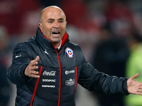 Acusan a Sampaoli: "Destruyó a los jugadores, dijo que eran curados"
