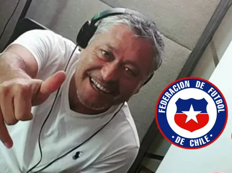 Pato Yáñez promete cumplir esta manda si La Roja le gana a Perú