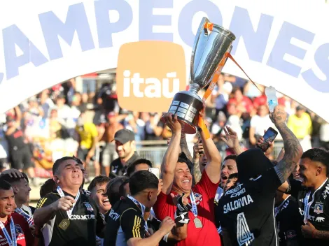 A 9.000 kilómetros de Chile: Colo Colo podría realizar su pretemporada en este destino