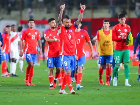 Histórico DT se derrite por Vidal: "Los jugadores le respondían a él"