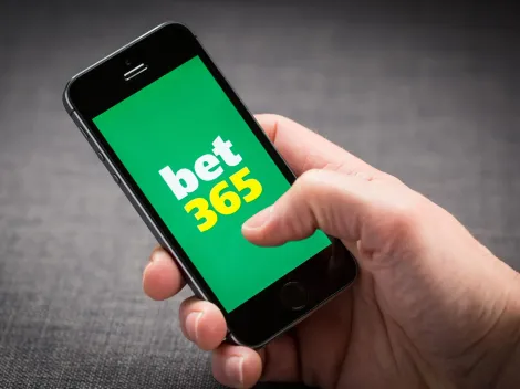bet365 en vivo: apuesta en streaming directo