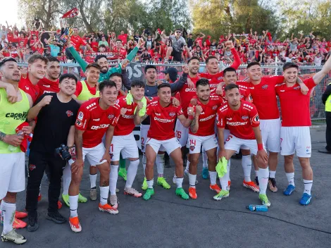 ¡Celebra Chillán! Ñublense a la final de la Copa Chile contra la U