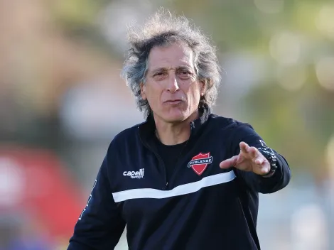 Mario Salas le tira dos bombas a la U antes de la final de Copa Chile