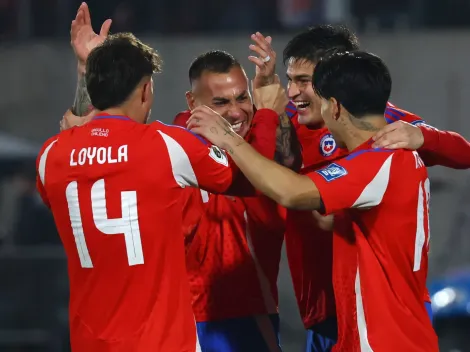 Pronósticos Chile vs Venezuela: la Roja debe ganar para creer en el milagro