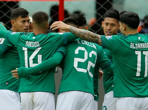 La Roja espera: Esto pasa si Bolivia triunfa, empata o cae ante Paraguay