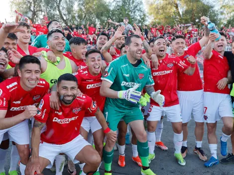 La probable formación de Ñublense para la final de Copa Chile contra la U