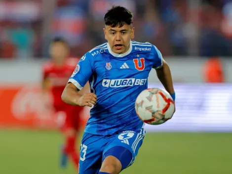 Ignacio Vásquez revela el drama que lo azotó en la U