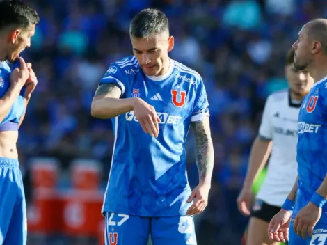 Palabra del Héroe de Macul: "Me acoplé bien con Díaz y Aránguiz"