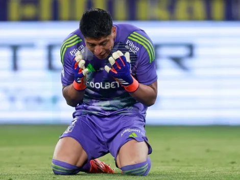 Pato Yáñez revela cuánto quiere ganar Brayan Cortés